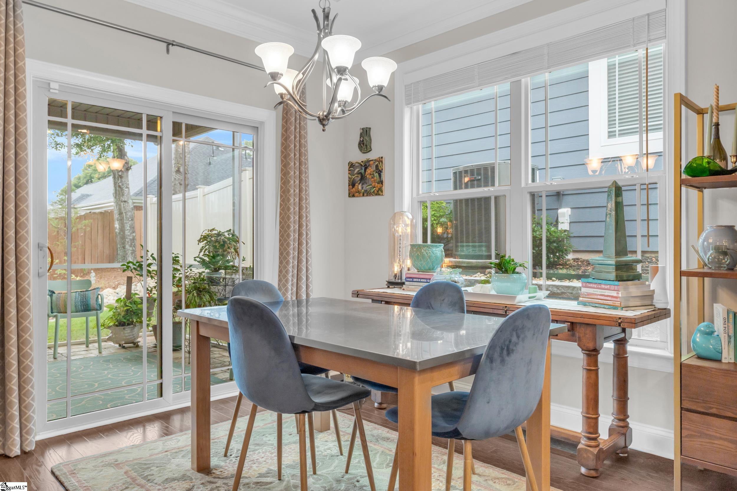 124 Benton Park Drive