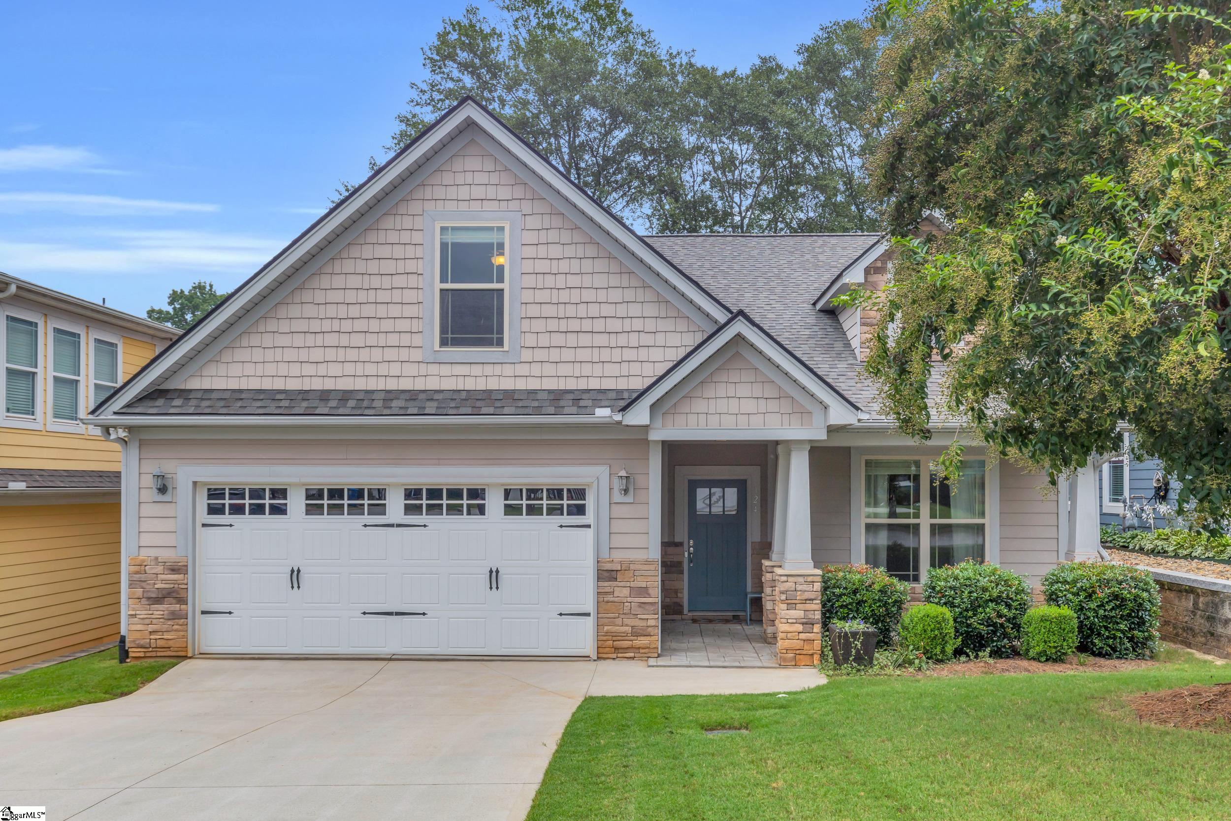 124 Benton Park Drive