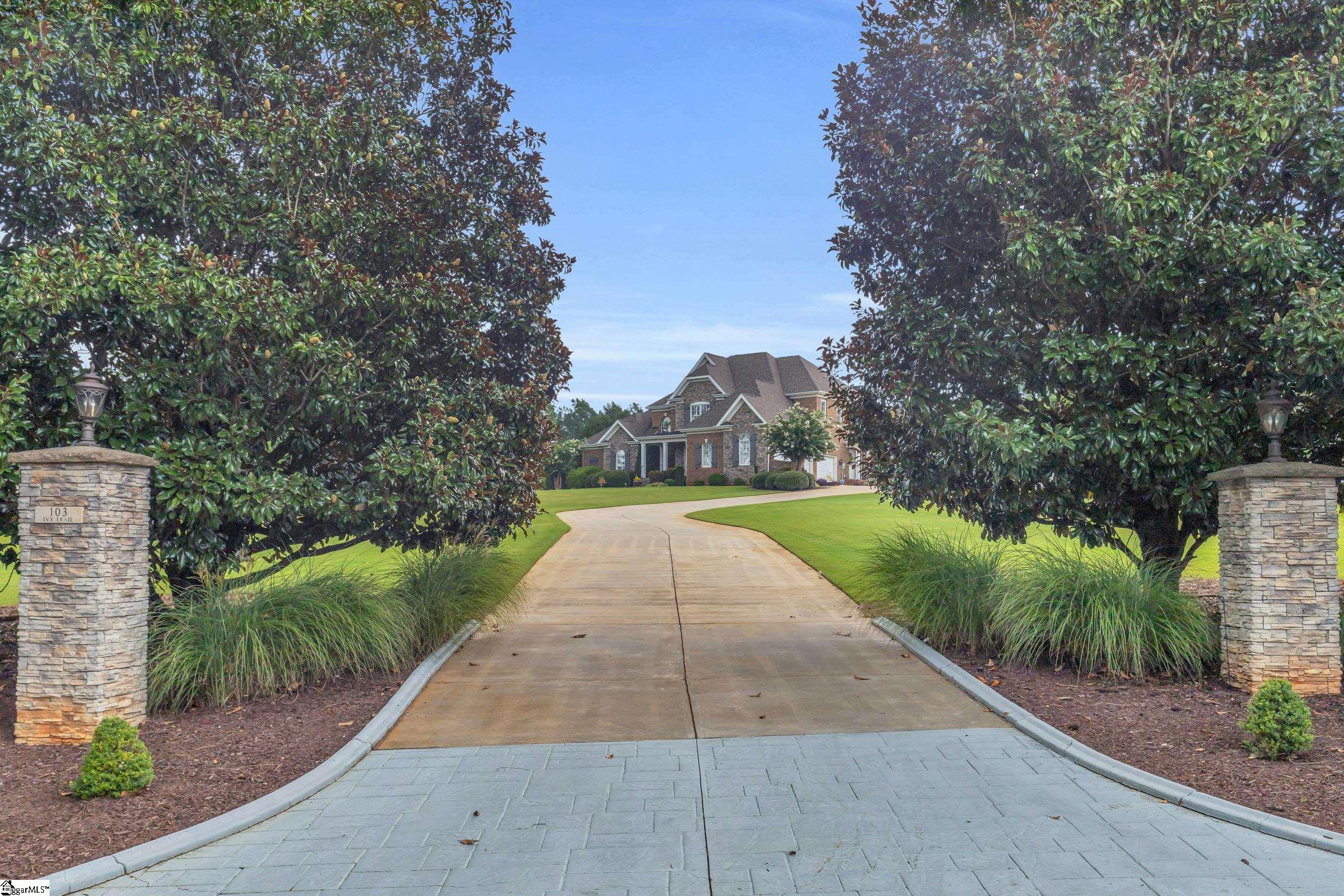 103 Ivy Trail