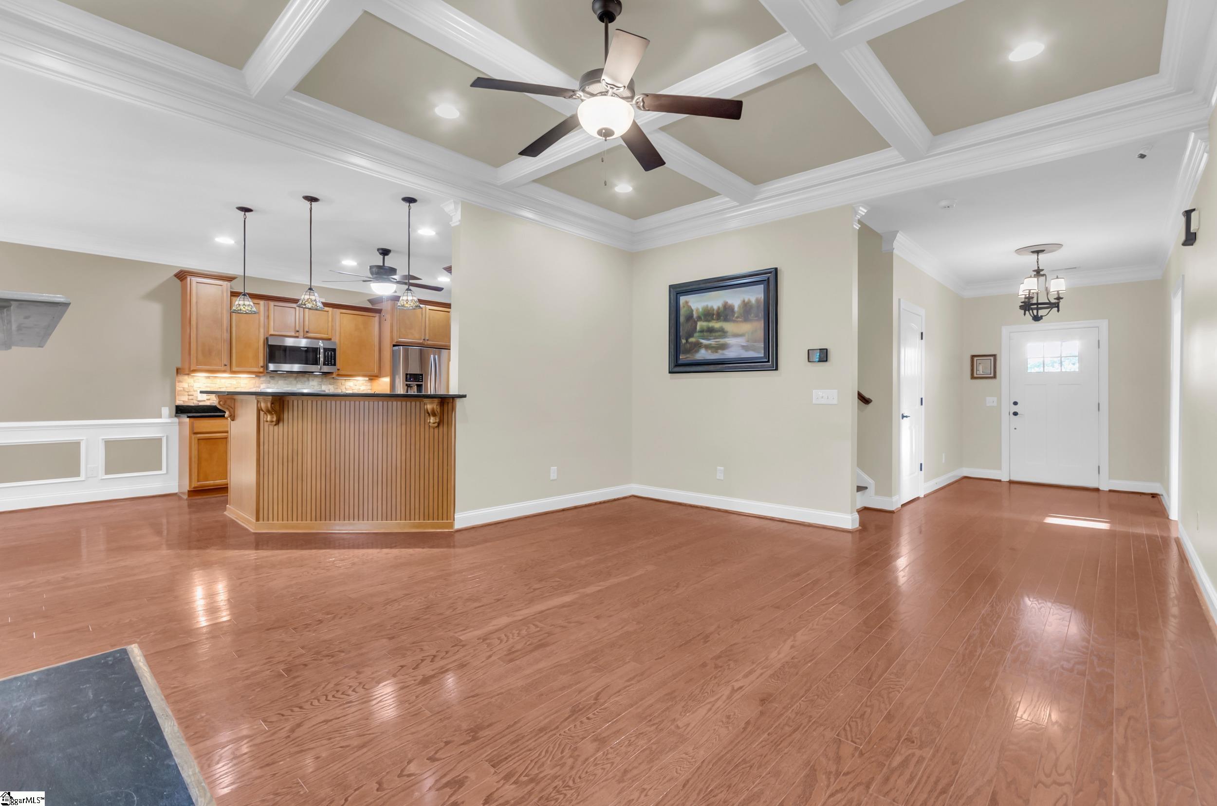 201 Henrydale Drive