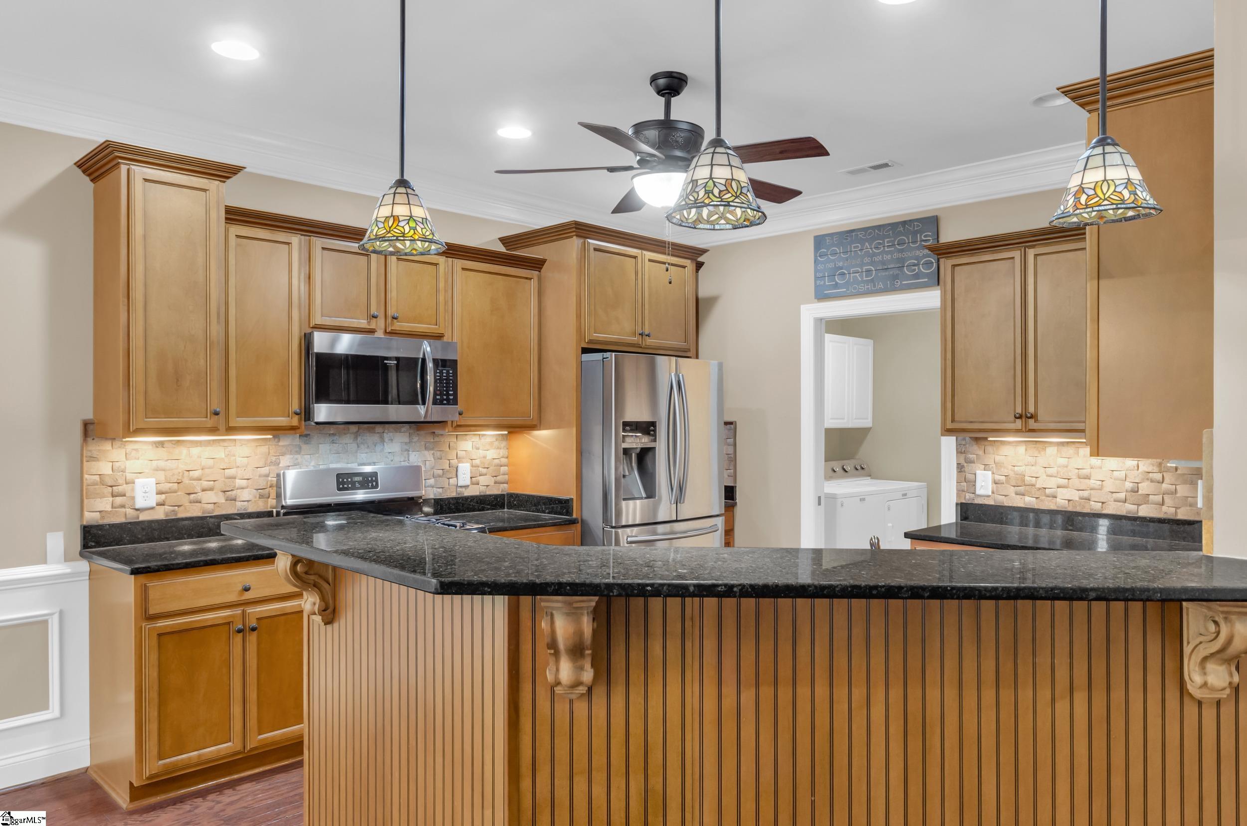 201 Henrydale Drive