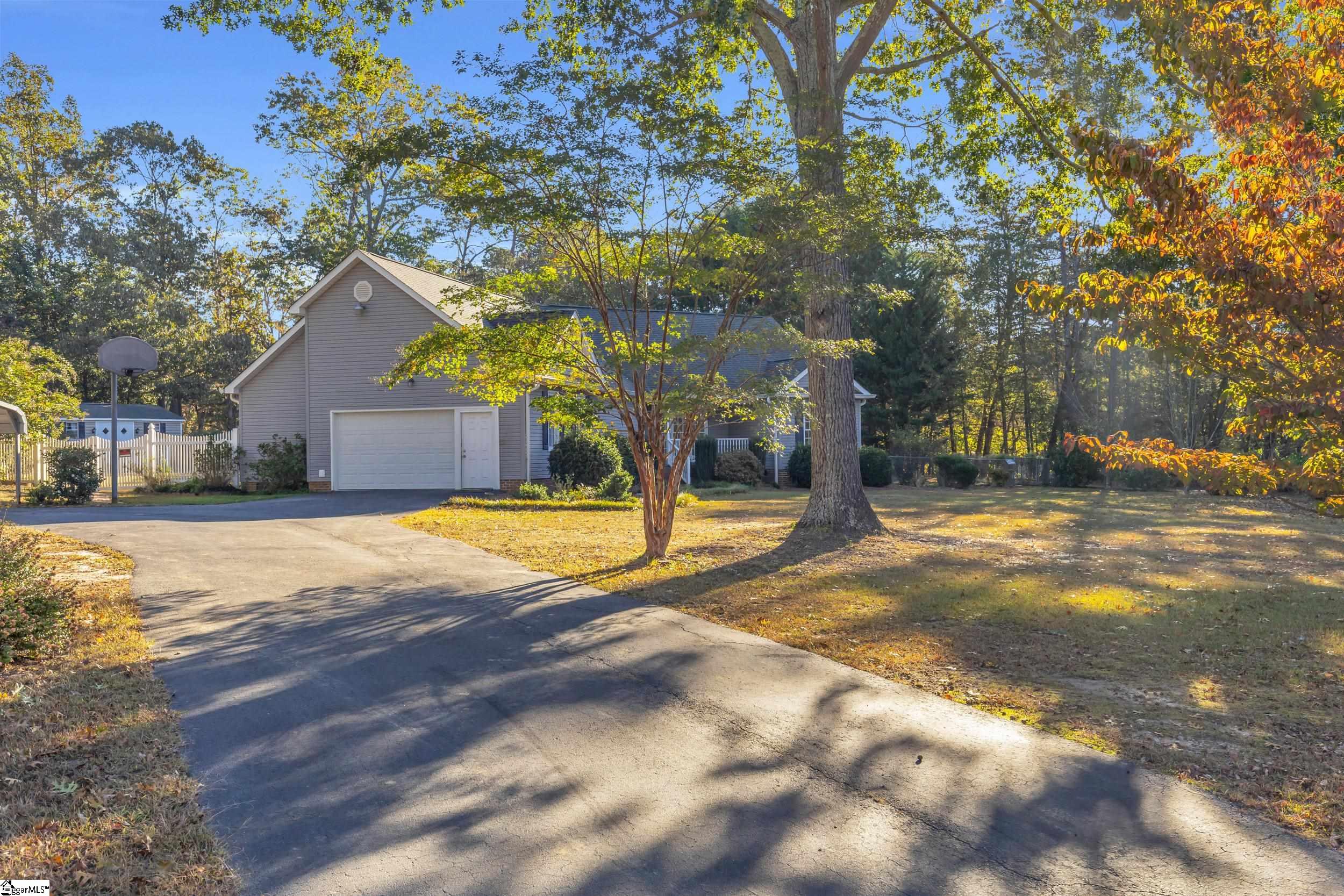 300 Little Valley Drive