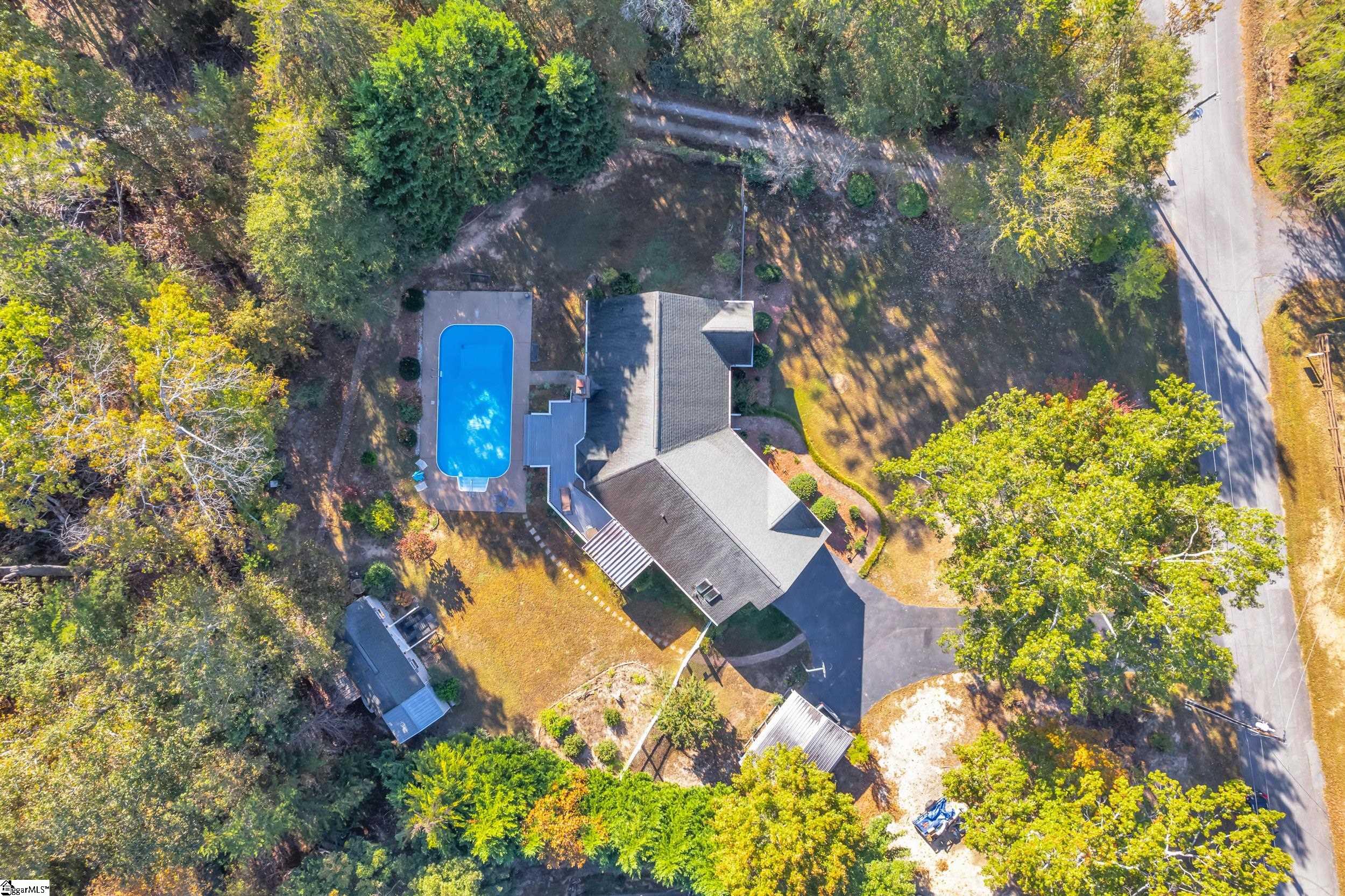 300 Little Valley Drive