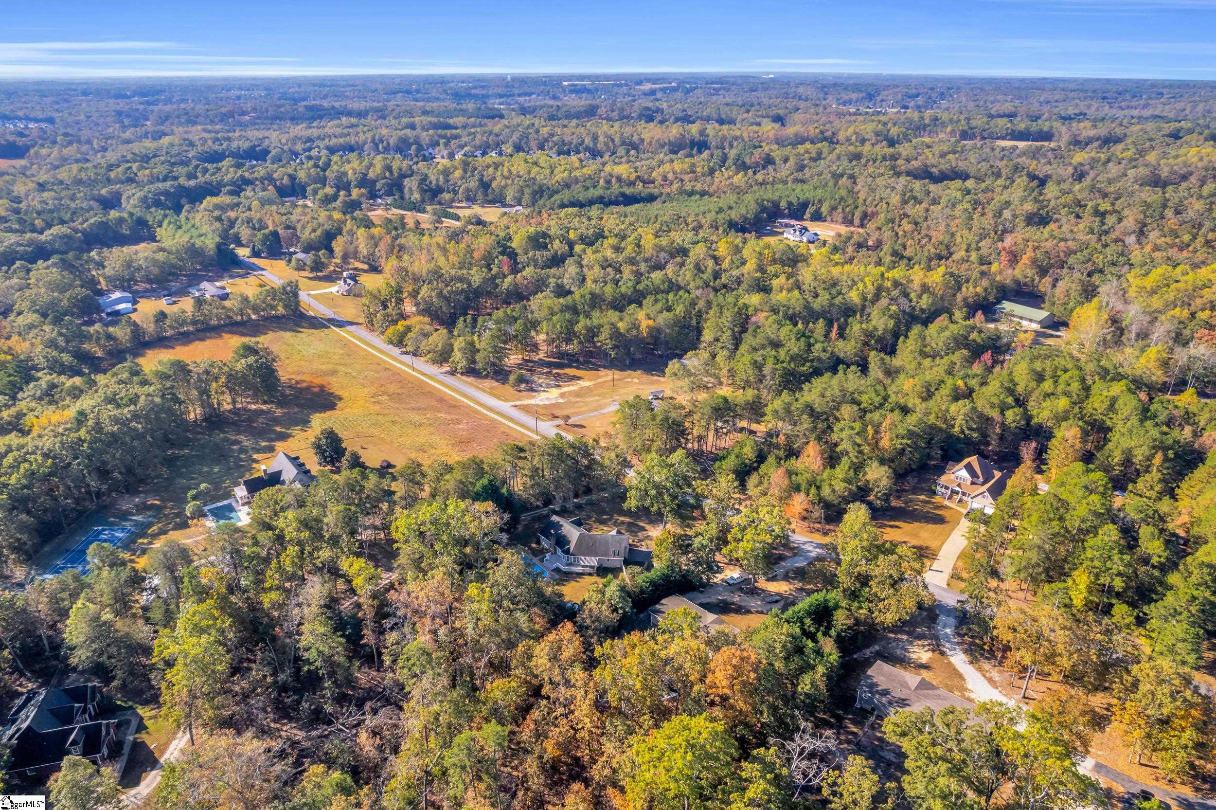 300 Little Valley Drive