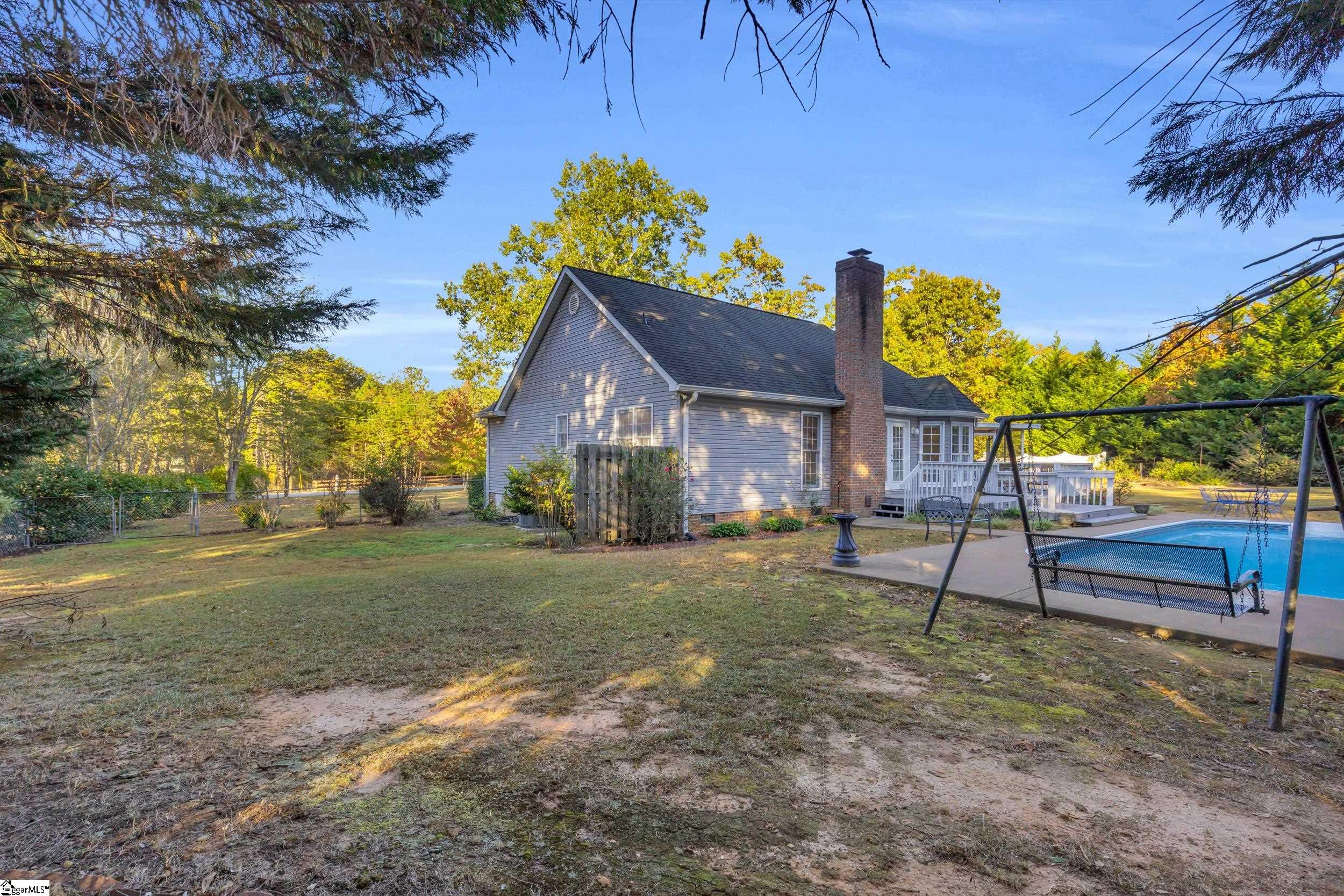 300 Little Valley Drive