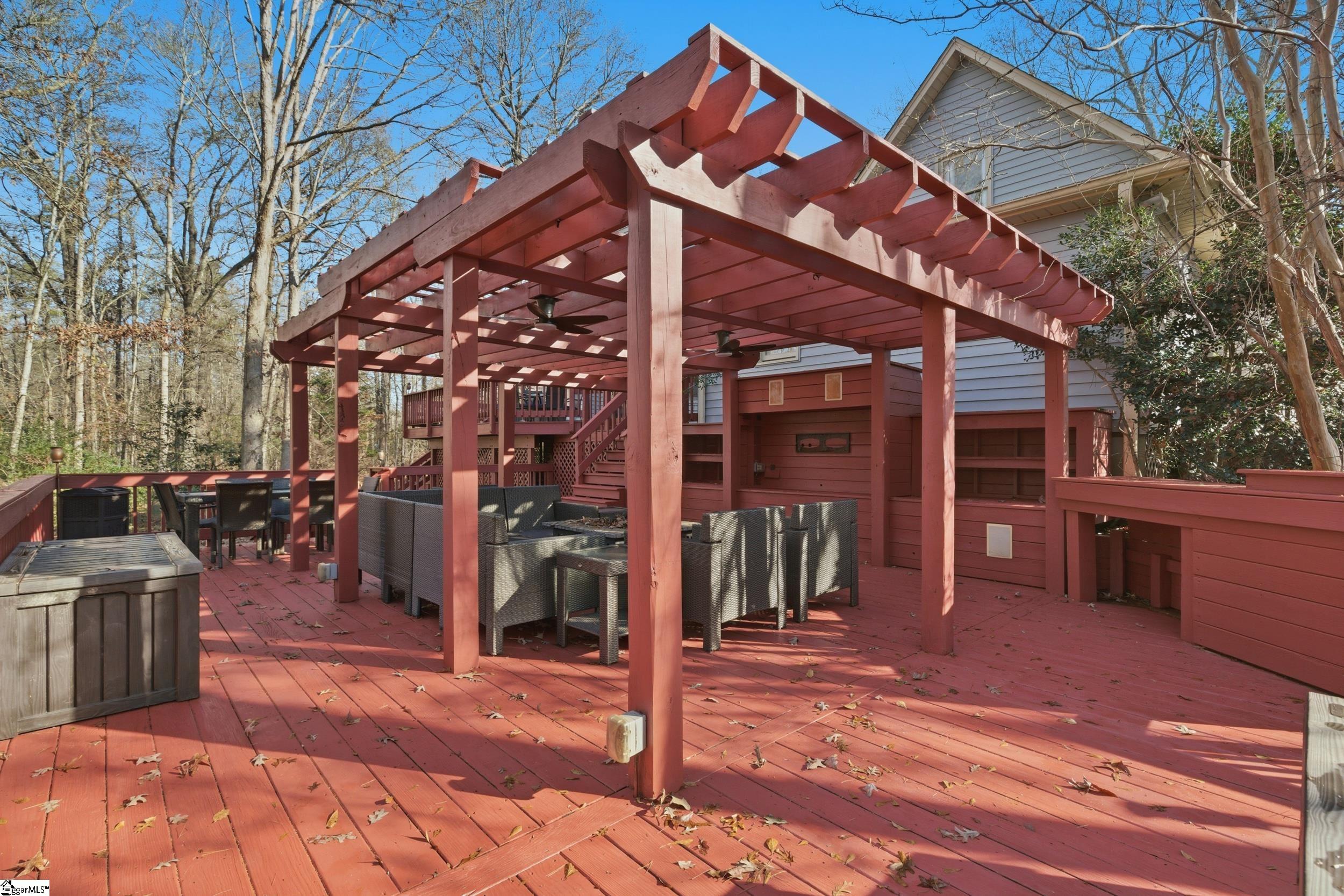 132 Deer Creek Court