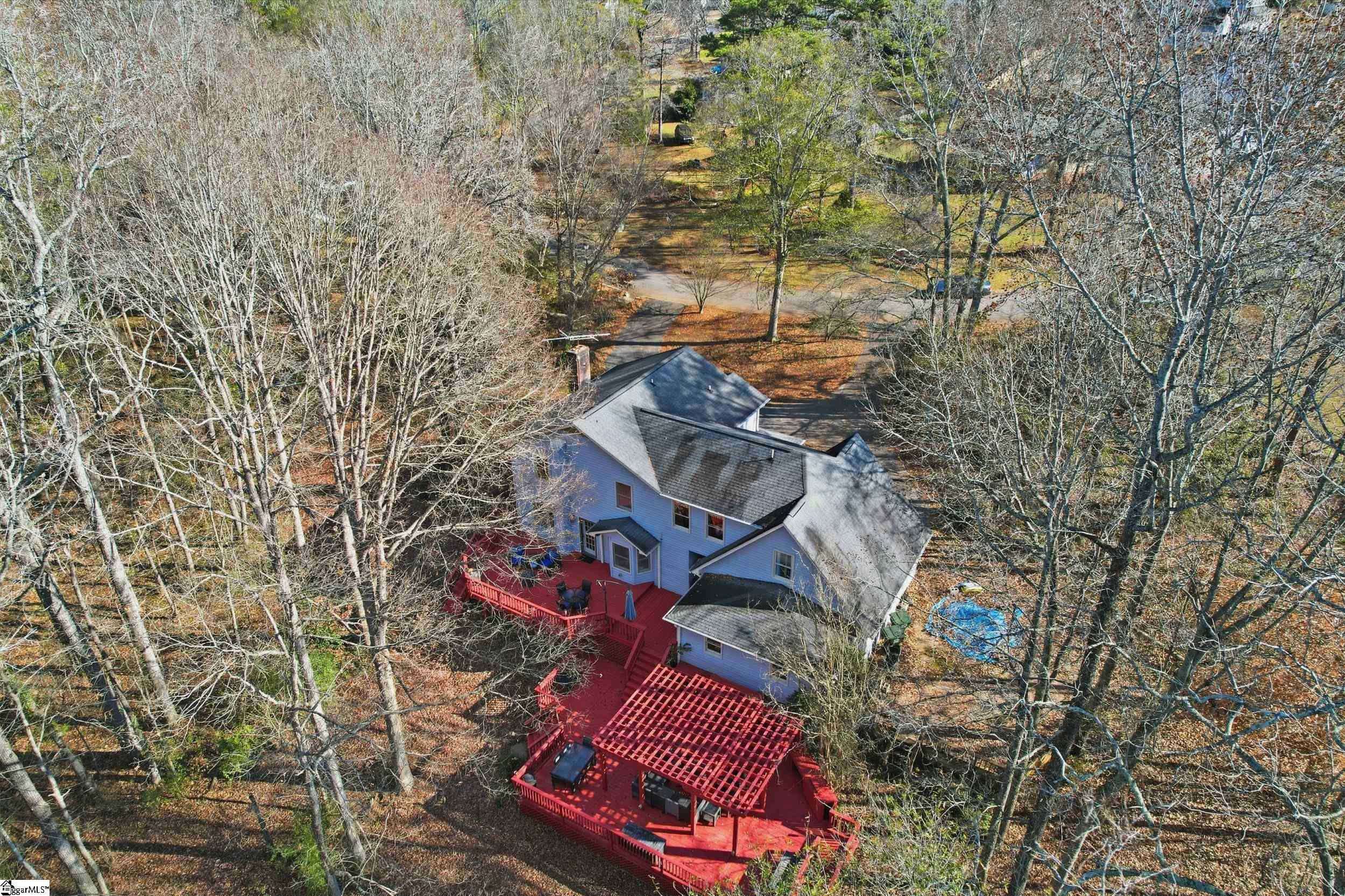 132 Deer Creek Court