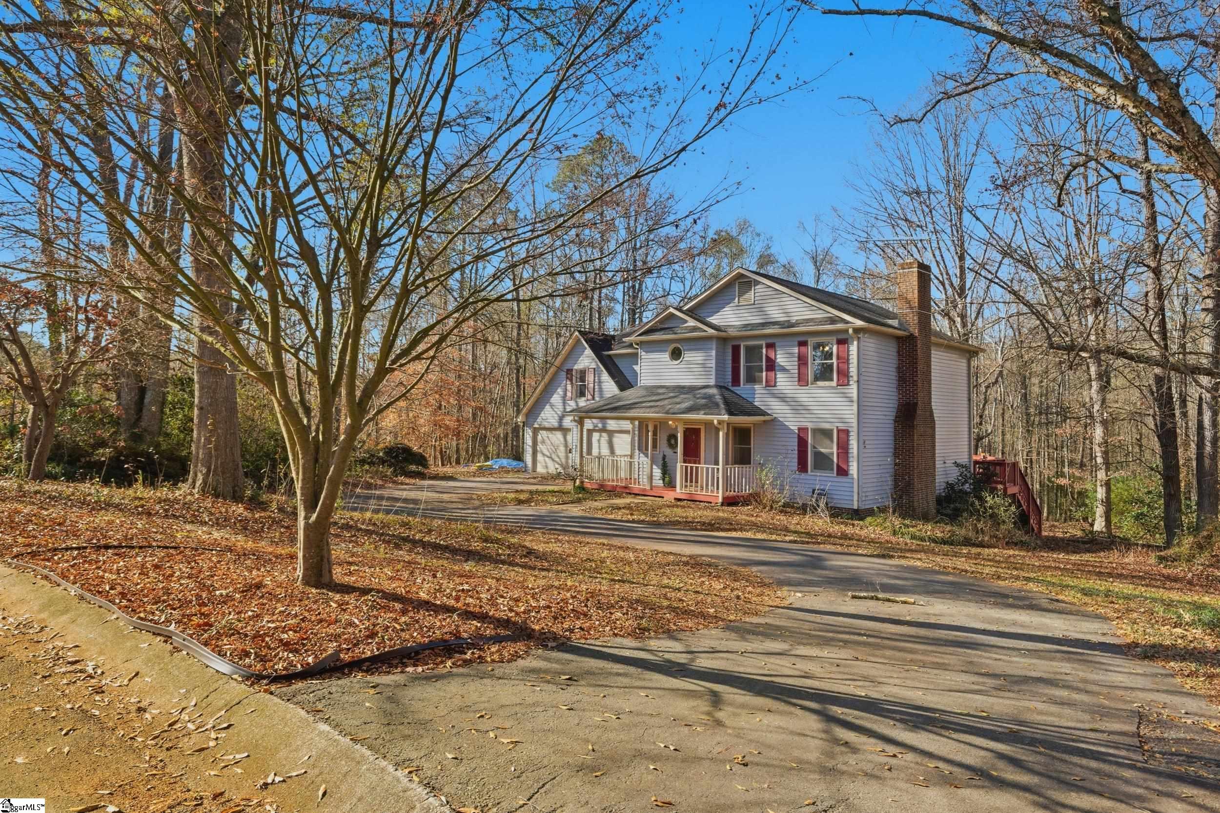 132 Deer Creek Court