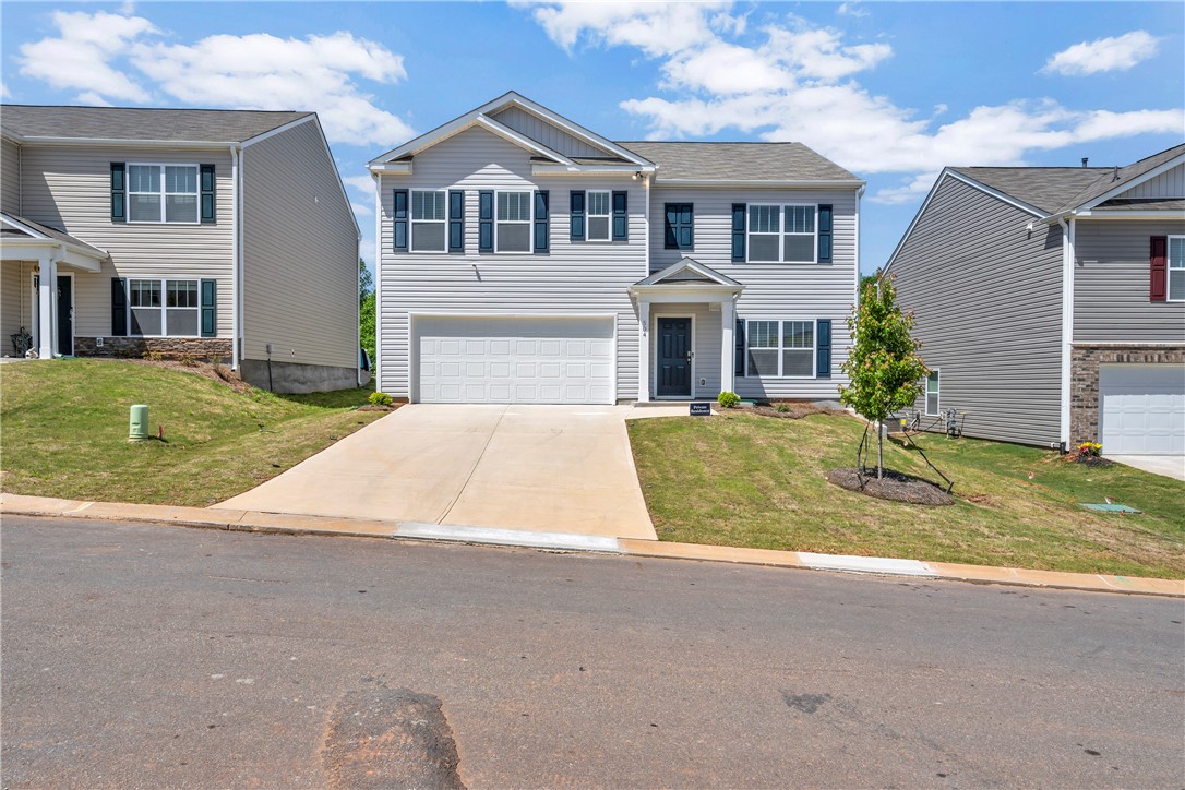504 Ashwood Way