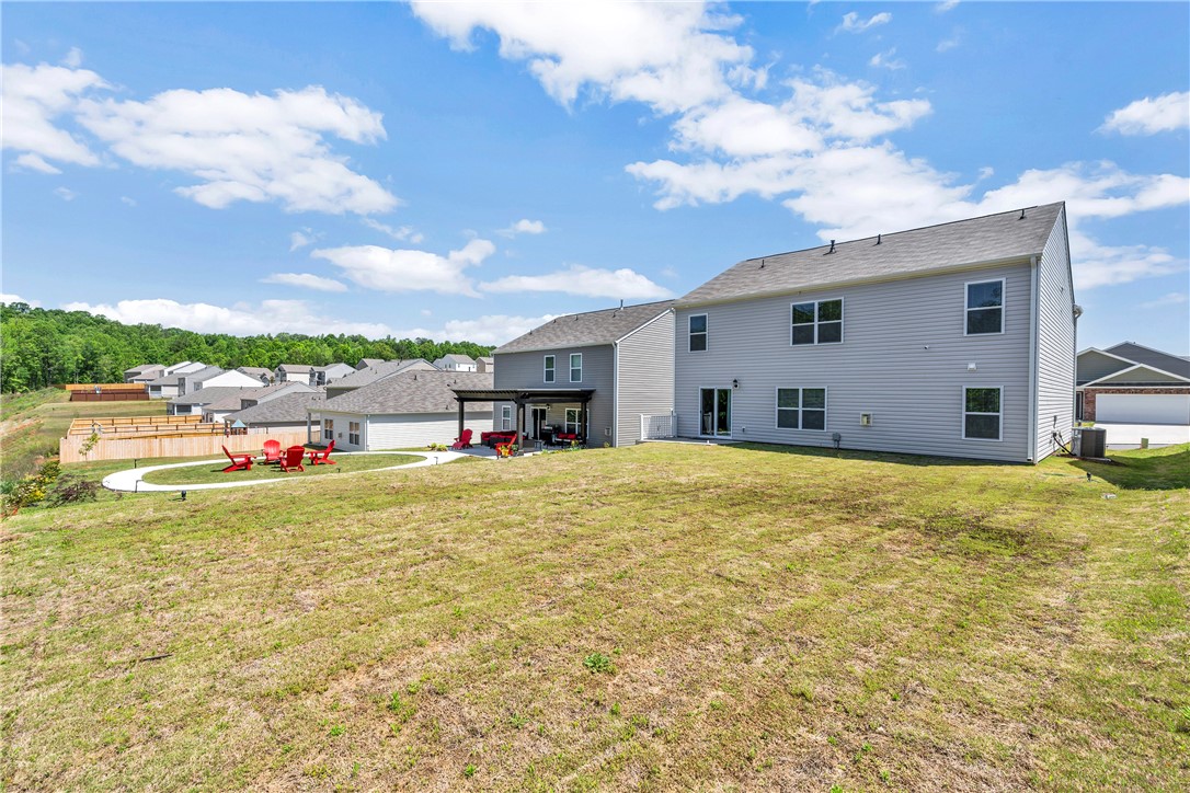 504 Ashwood Way