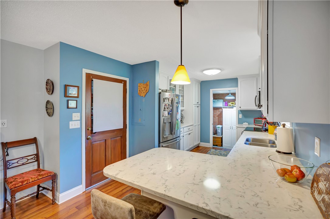 416 Van Martin Road