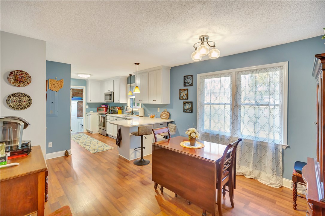 416 Van Martin Road