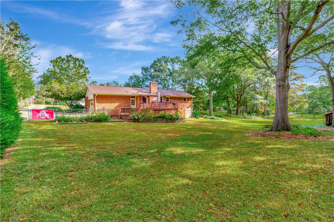 416 Van Martin Road