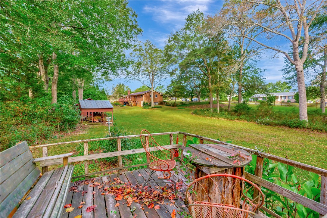 416 Van Martin Road