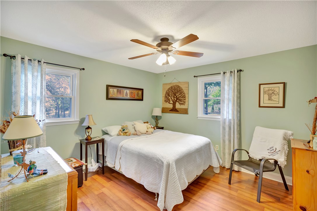 416 Van Martin Road