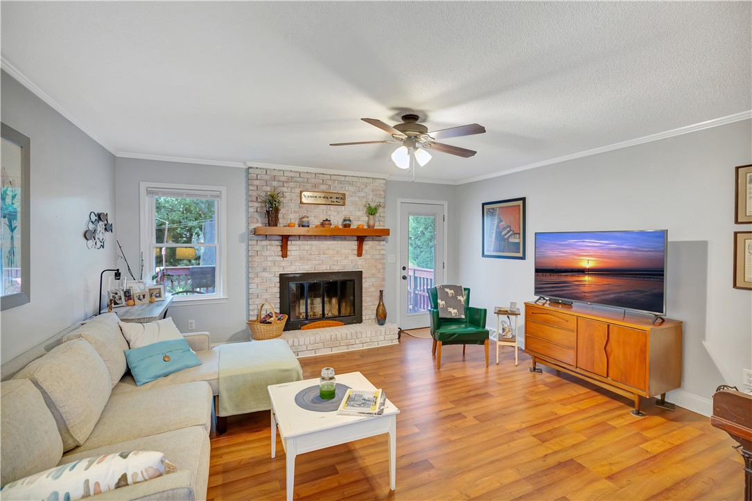 416 Van Martin Road