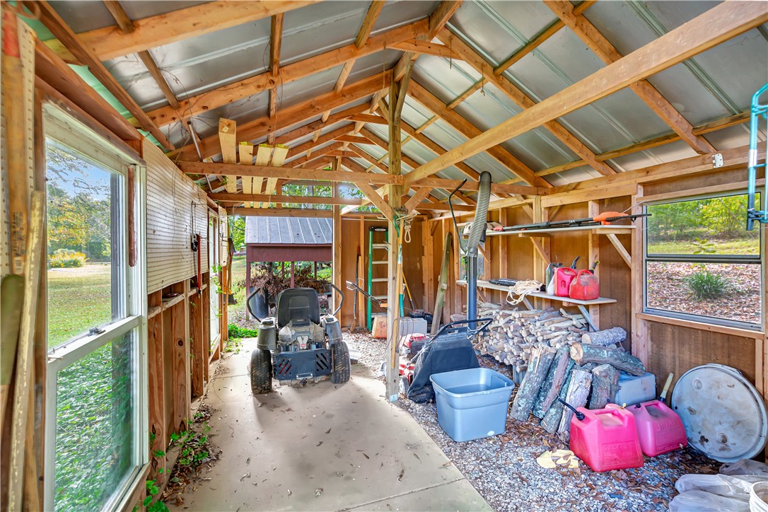 416 Van Martin Road