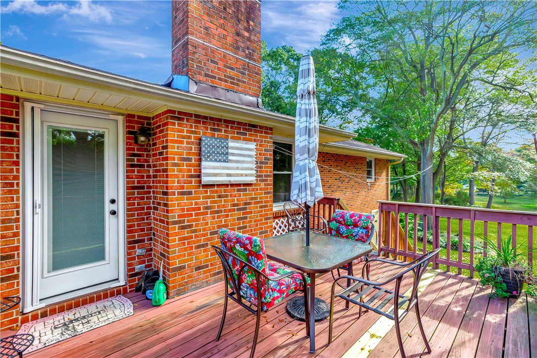416 Van Martin Road