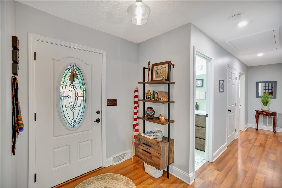 416 Van Martin Road