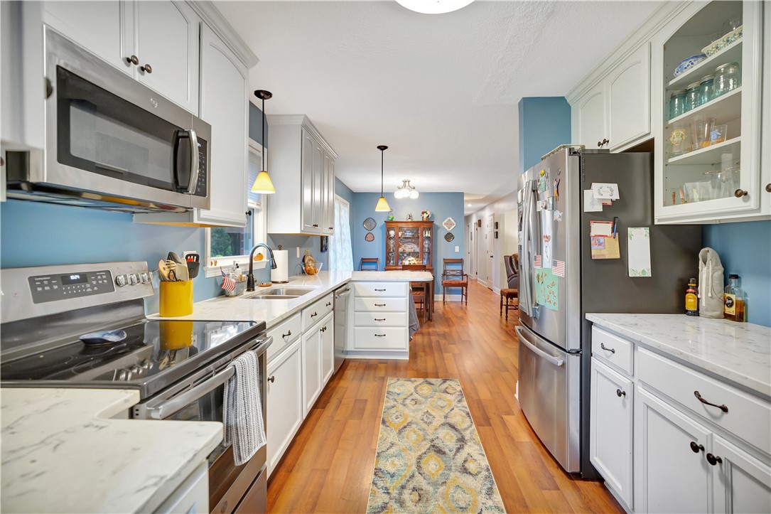 416 Van Martin Road