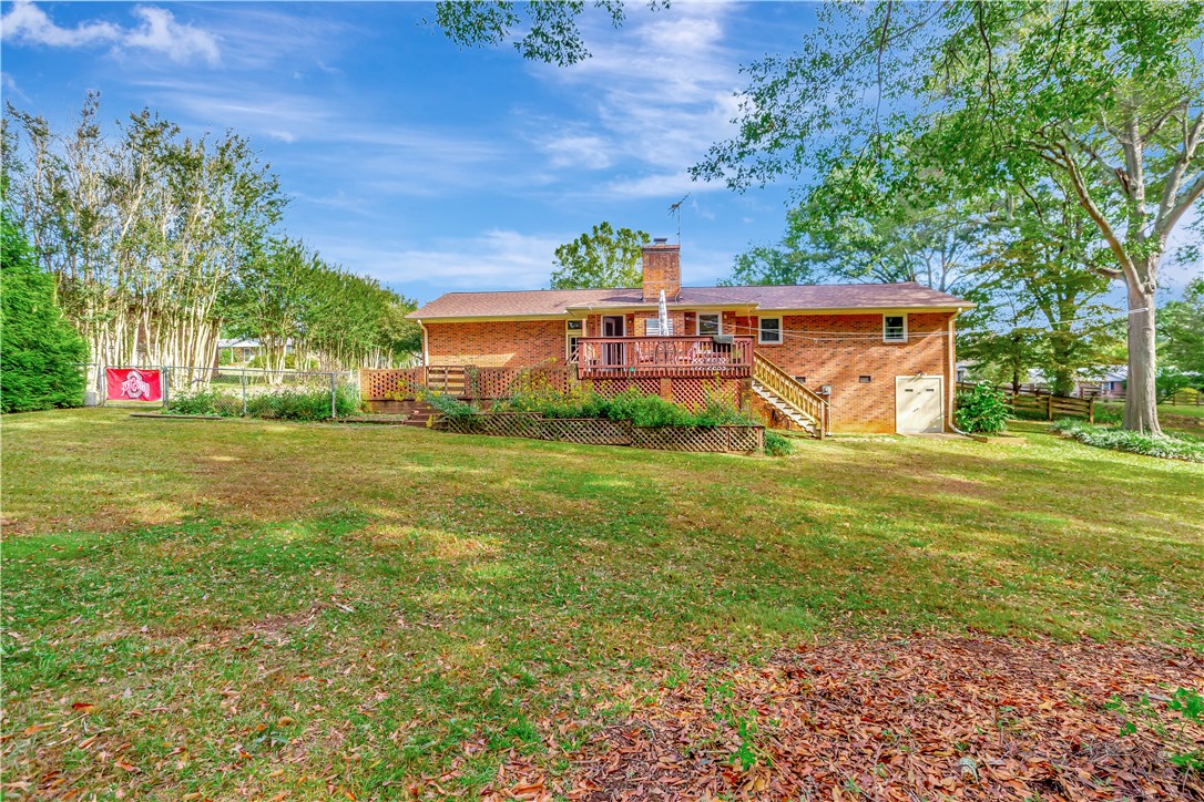 416 Van Martin Road