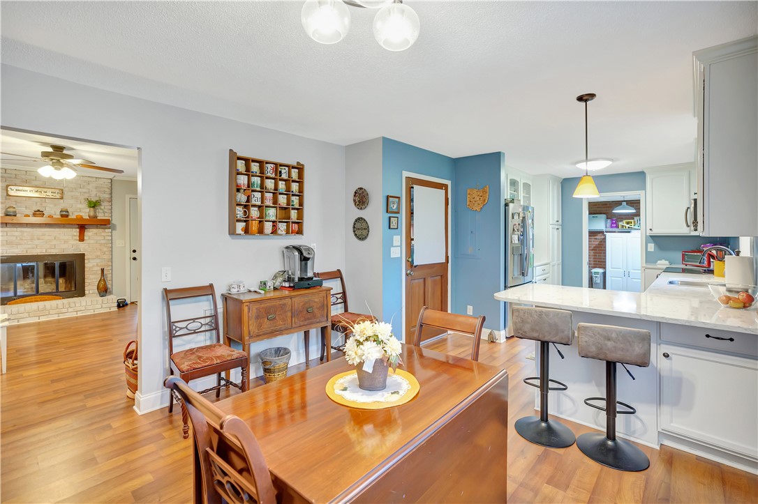 416 Van Martin Road