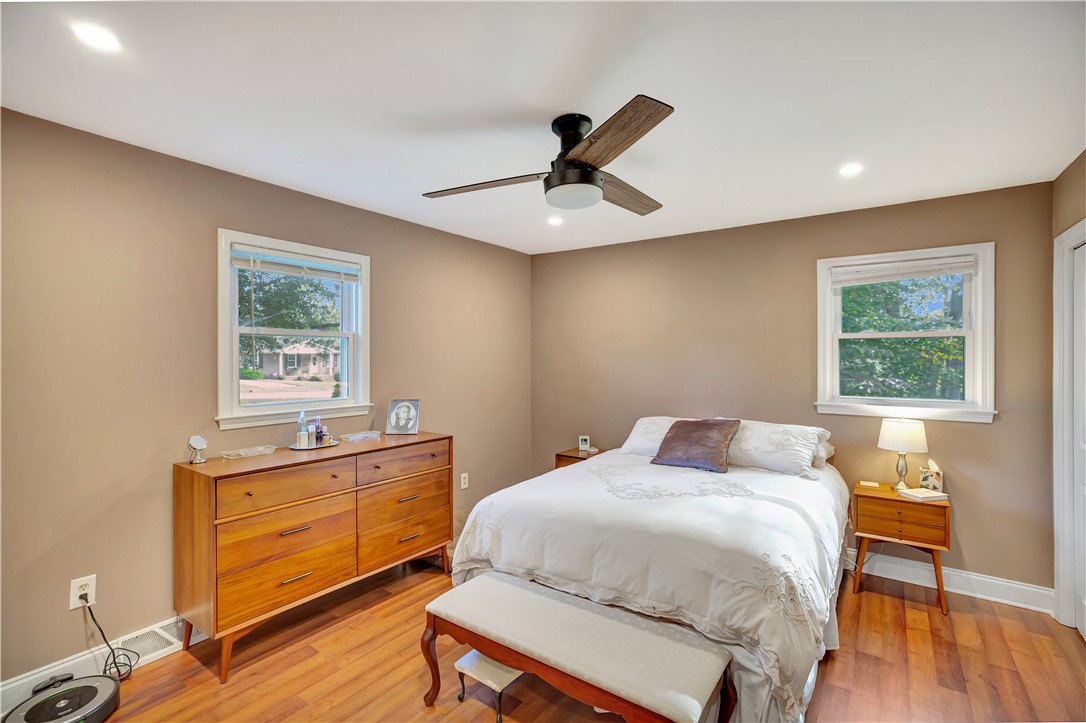 416 Van Martin Road