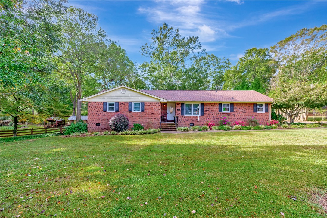 416 Van Martin Road