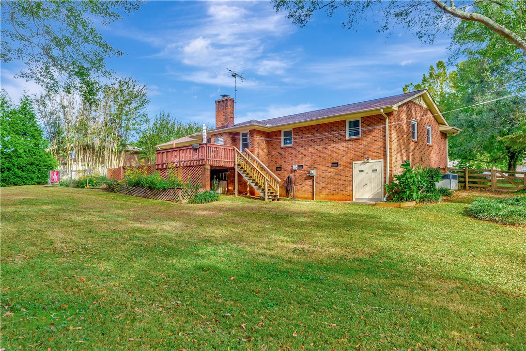 416 Van Martin Road