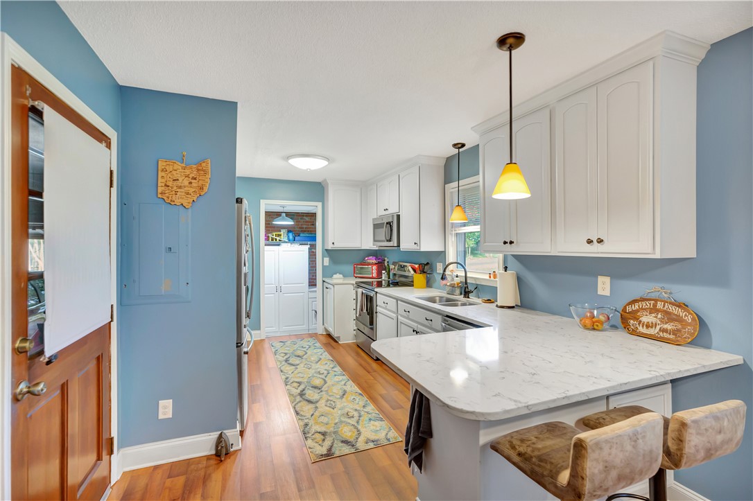 416 Van Martin Road