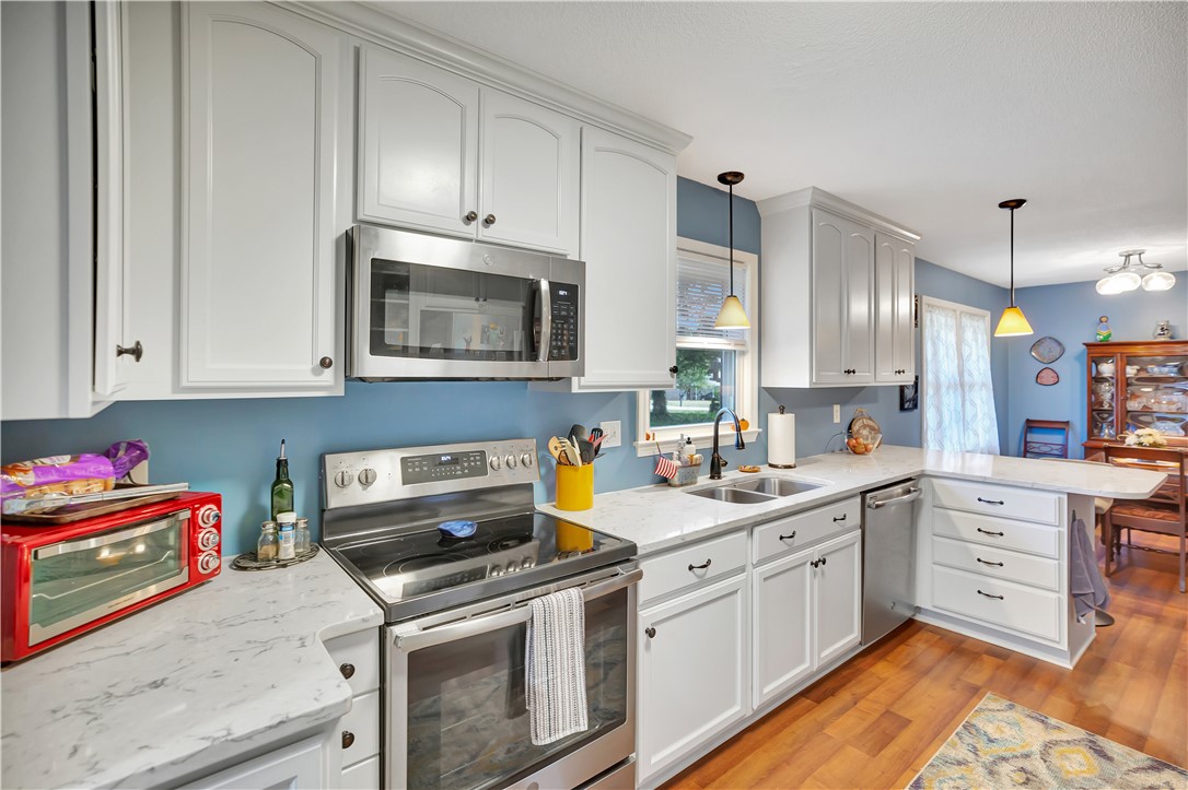 416 Van Martin Road