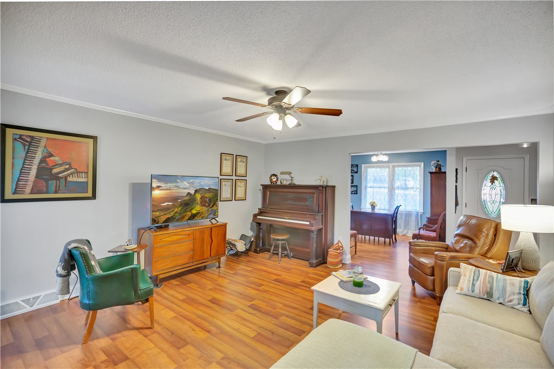 416 Van Martin Road