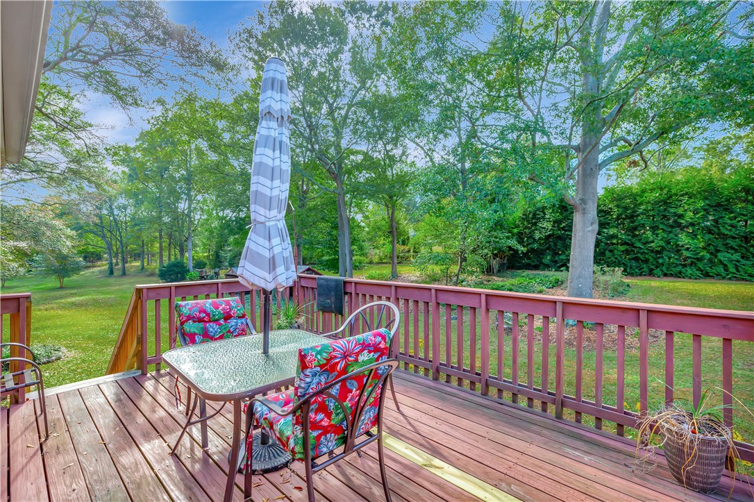 416 Van Martin Road