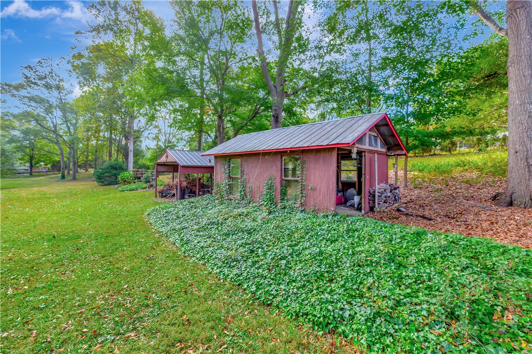 416 Van Martin Road