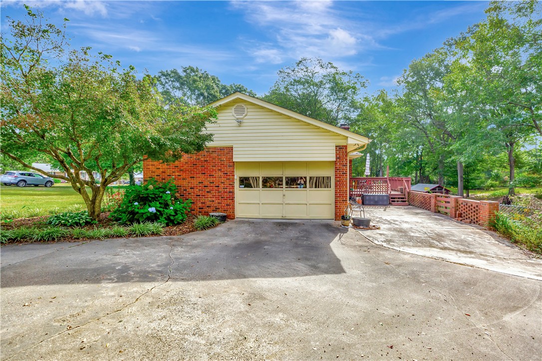 416 Van Martin Road