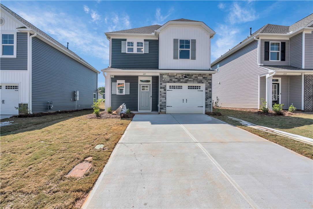221 Brown Circle