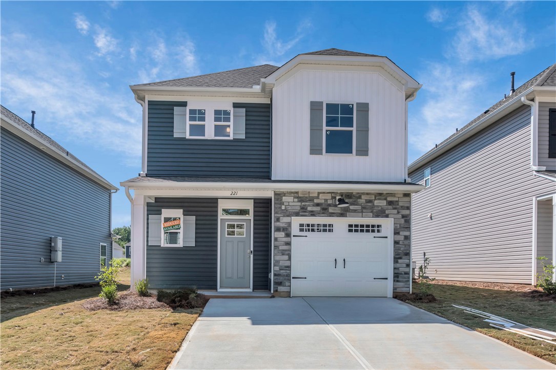 221 Brown Circle