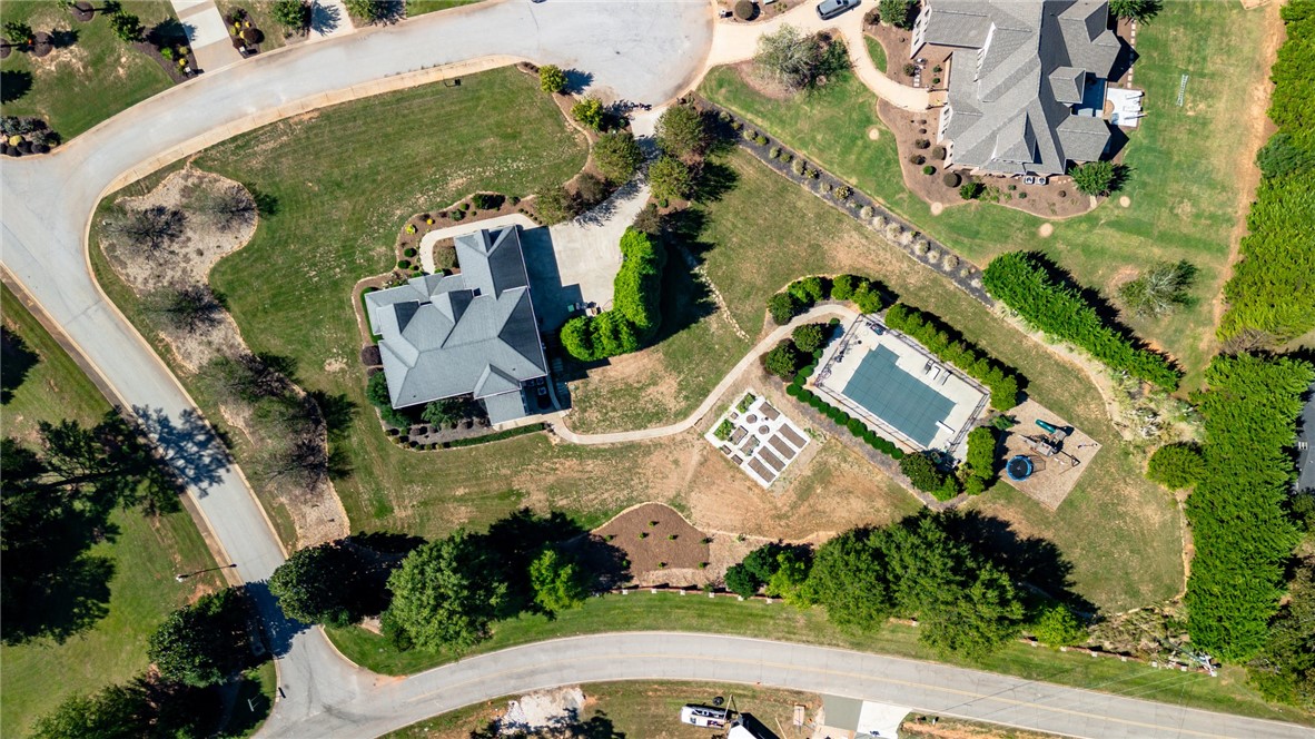 100 Bent Willow Way
