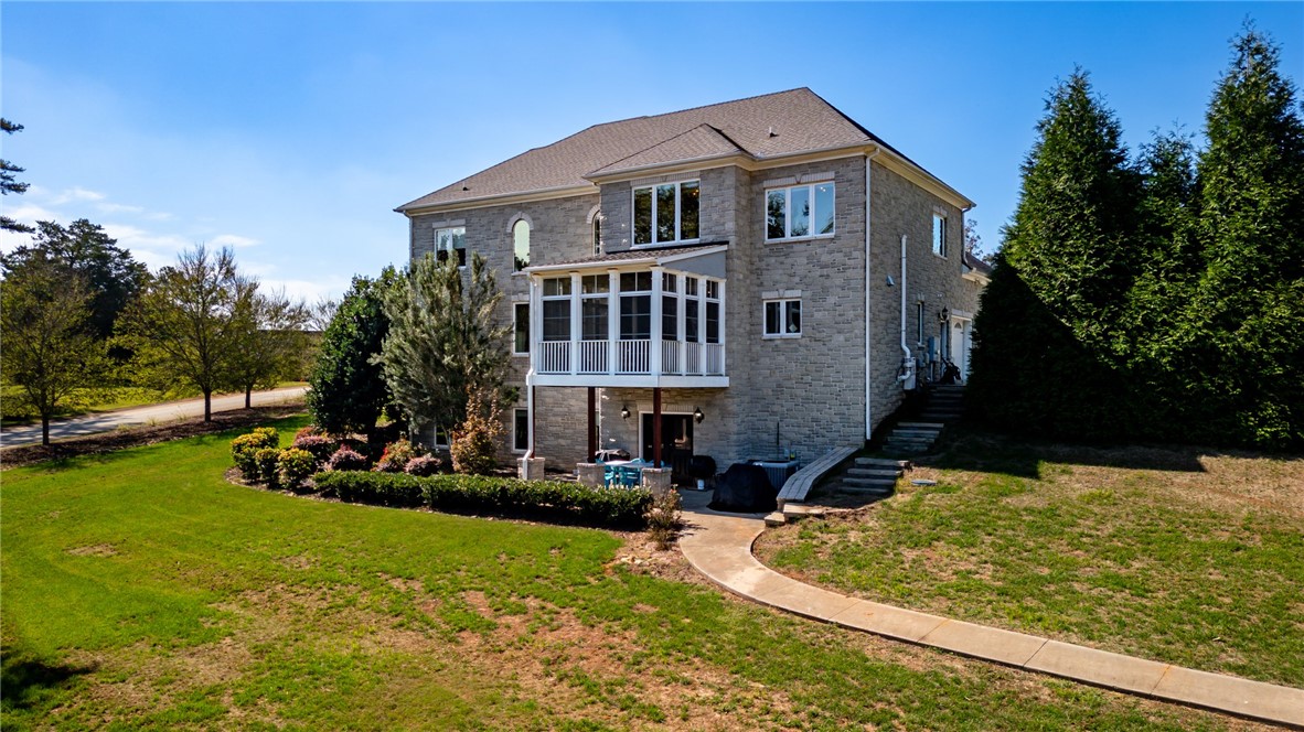 100 Bent Willow Way