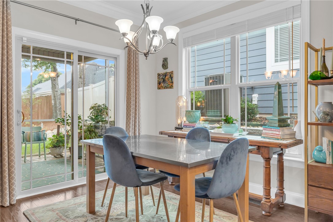 124 Benton Park Drive