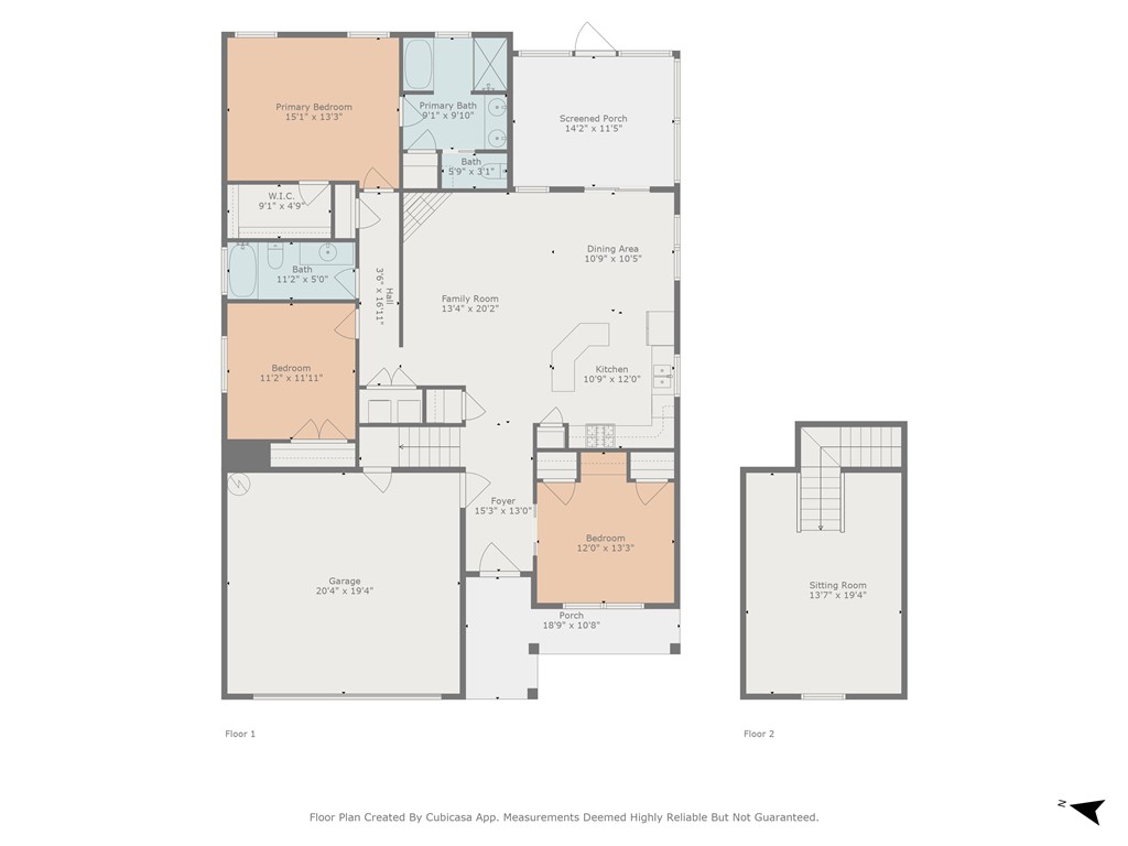 124 Benton Park Drive