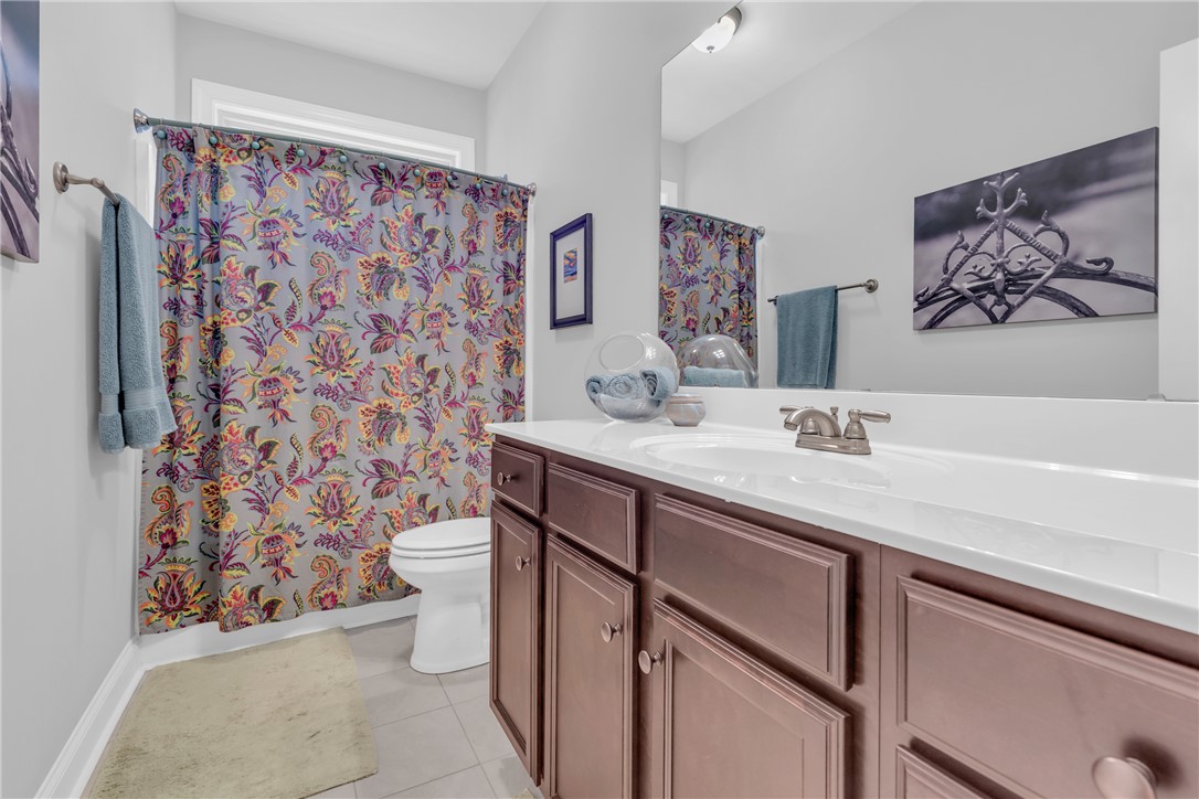 124 Benton Park Drive