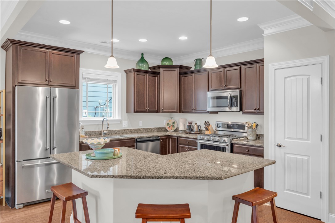 124 Benton Park Drive