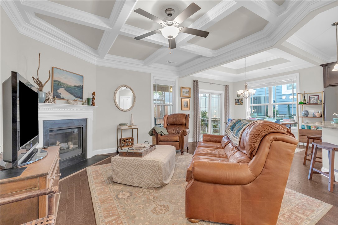 124 Benton Park Drive