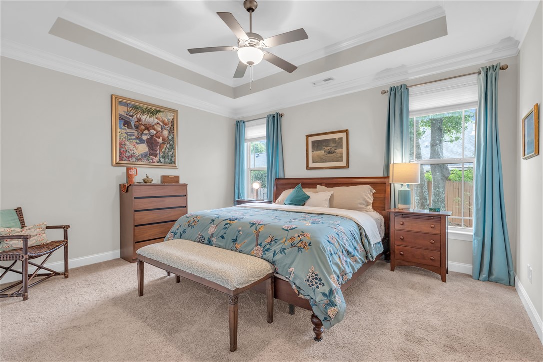 124 Benton Park Drive