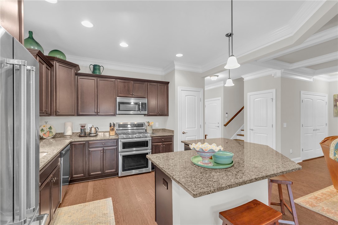 124 Benton Park Drive