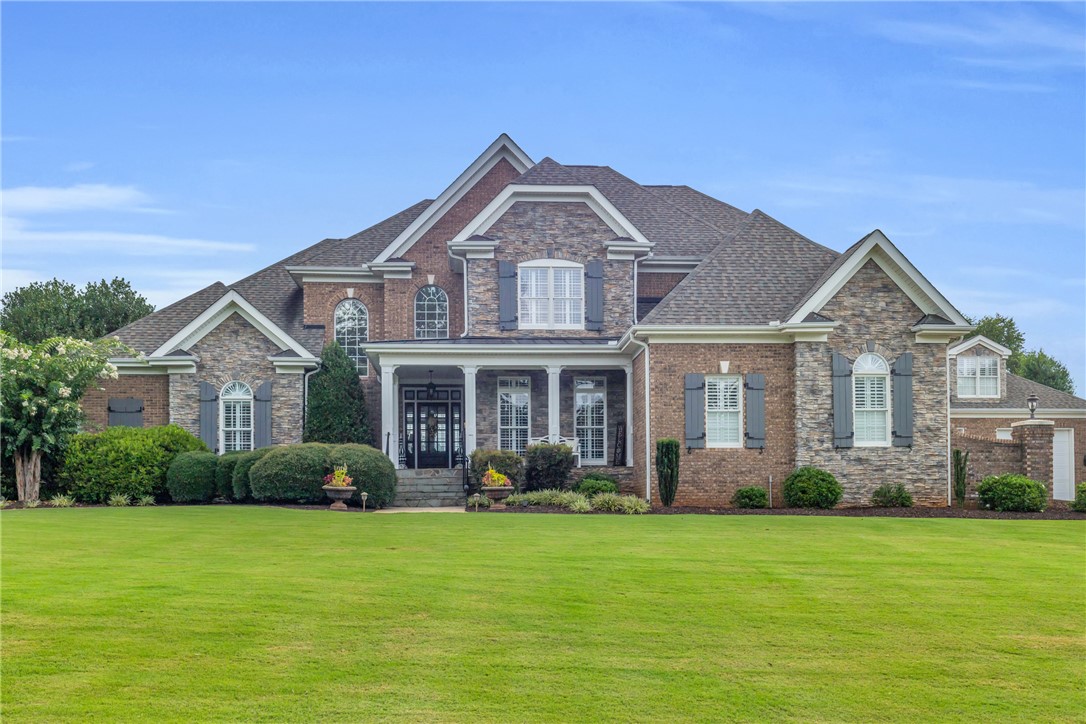 103 Ivy Trail