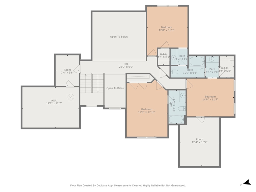 103 Ivy Trail