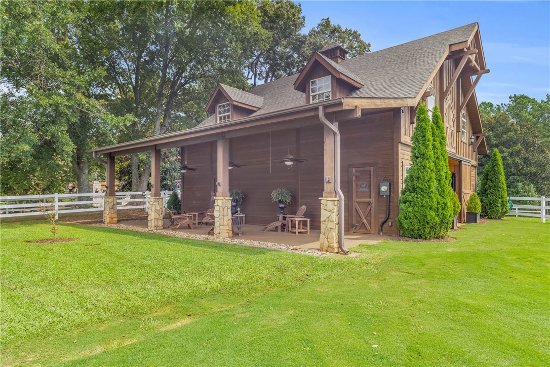 103 Ivy Trail
