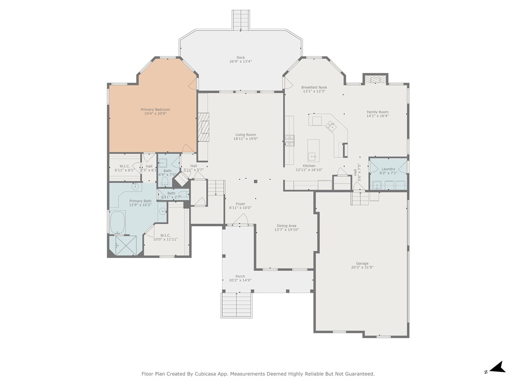103 Ivy Trail